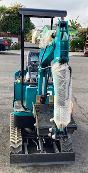 AGROTK YM12 – 2021