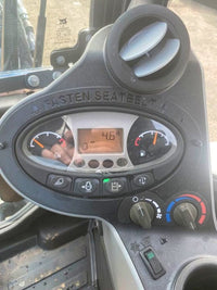 Mini pelle Bobcat Série R2 E35 – 2023