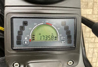 Mini pelle Caterpillar 301.7 D – 2016